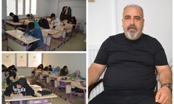 YKS’de son aya girildi: Öğrenciler deneme sınavlarına ağırlık vermeli