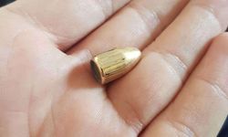 Yorgun mermiler biri çocuk 2 kişiyi ağır yaraladı