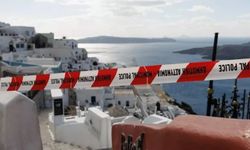 Yunanistan'da suda uranyum tespit edilmesi üzerine OHAL ilan edildi