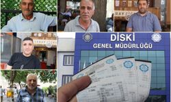 Zamlı gelen su faturaları elektriği geride bıraktı