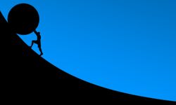 Zorlukların üstesinden gelmek için psikolojik sağlamlık şart!