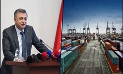 2025 Mayıs ayı ihracat rakamları açıklandı