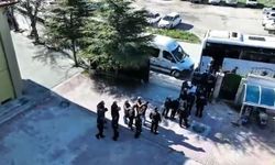 46 ilde FETÖ operasyonu: 361 gözaltı