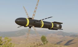 ABD, İran'a saldırısından önce siyonist rejime gizlice 300 Hellfire füzesi teslim etmiş