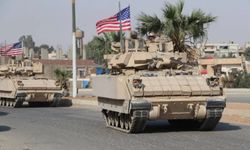 ABD Suriye'den 500 askerini çekti ve iki üssü kapattı