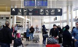 ABD'den Lübnan'daki personeline ülkeden ayrılması talimatı