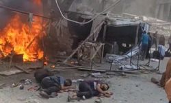 AB'den tarihi açıklama: israilin Gazze savaşı soykırımdır