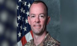 ABD'li albay işgalci siyonistleri eleştirdiği için görevden alındı