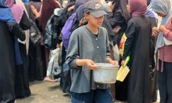 ABD'li şirket Gazze'de yardım görünümlü istihbarat faaliyeti yürütüyor