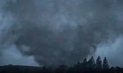 ABD'yi kasırga vurdu: 3 ölü