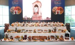 Adana UNESCO Gastronomi Şehri olma yolunda ilerliyor