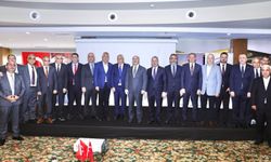 Adana Valisi Köşger: Esnafımızı desteklemeye devam edeceğiz