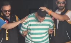 Adana'da 7 araca zarar veren şüpheli yakalandı