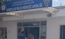 Adana'da kasten öldürme suçundan aranan şahıs yakalandı 