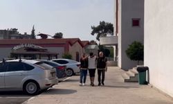 Adana’da kesinleşmiş hapis cezası bulunan firari yakalandı