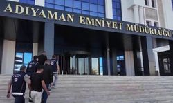 Adıyaman'da düzensiz göçmenler sınır dışı edildi