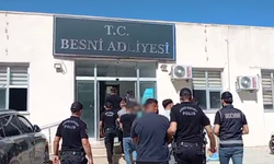 Adıyaman'da tefeci operasyonu: 6 tutuklama