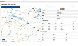 AFAD duyurdu: Malatya’da deprem
