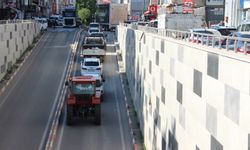 Ağrı'da trafik sorunları büyüyor! Yanlış parklar ve plansızlık, vatandaşı zorluyor