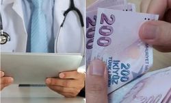 Aile hekiminden alınan raporlar artık ücretli