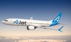 AJet, İran, Irak ve Ürdün uçuşlarını iptal etti