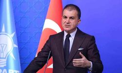 AK Parti Sözcüsü Çelik: israili şiddetle lanetliyoruz