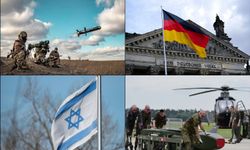 Almanya'dan işgalci siyonistlere silah ihracatı devam ediyor
