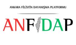 ANFİDAP: March to Gaza, insanlığın vicdan yürüyüşüdür