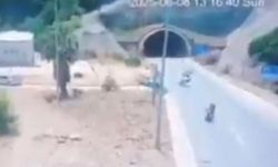 Antalya'da feci kaza: 2 ölü, 4 yaralı