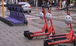 Avustralya eyaletinde e-scooter kiralaması bir yayanın ölümünün ardından süresiz durduruldu