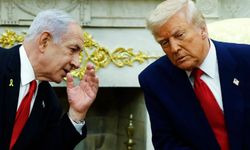 Axios: Netanyahu, Trump'ı İran'a saldırıya teşvik ediyor
