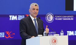 Bakan Bolat: "2025 yılında hizmet ihracatı hedefimiz 121 milyar dolar"