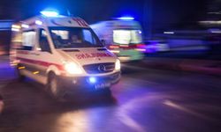 Balıkesir'de feci kaza: 1 ölü, 1 yaralı