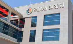 Batman Barosu'ndan Raman Dağı'nda katledilen atlar için suç duyurusu