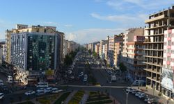 Batman, Türkiye'nin en güvenli ikinci ili oldu