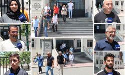 Batman'da 30 bin aday YKS heyecanı yaşadı: Adaylardan sınav yorumları