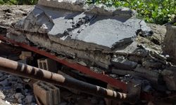 Batman’da balkon çöktü: 3 ölü 6 yaralı!