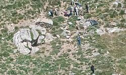 Batman'da kazada vefat edenlerin isimleri belli oldu