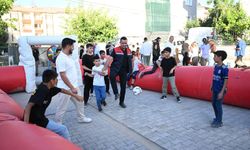 Battalgazi Belediyesi aile yılına yönelik etkinliklerini sürdürüyor