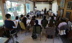 Battalgazi Belediyesi genç yetenekleri üniversite sınavlarına hazırlıyor