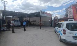 Battalgazi'de kurban kesim yerleri belli oldu