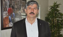 BESO Başkanı Çiftçi: Şehrimizi birlikte kalkındıracağız