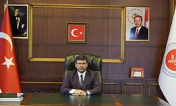 Bingöl İl Müftüsü Orhan İmamoğlu’ndan Kurban Bayramı mesajı