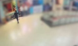 Bingöl otobüs Terminali’nde çalınan bilgisayar bulundu