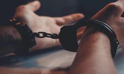   Bingöl’de 5 yıl kesinleşmiş cezası bulunan şahıs yakalandı