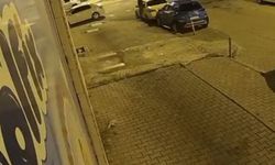 Bingöl’de araçtan para çalan şüpheli yakalandı