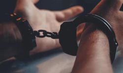 Bingöl’de hükümlü şahıs yakalandı