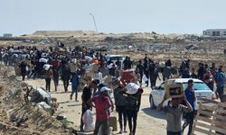 BM: "Gazze İnsani Vakfı" yardımları savaş aracı olarak kullanıyor