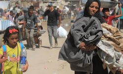 BM Genel Kurulu, Gazze'de derhal ateşkes talep eden kararı kabul etti