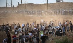 BM Genel Sekreteri Guterres: Gazze'de yiyecek aramak ölüm cezasına dönüşmemeli